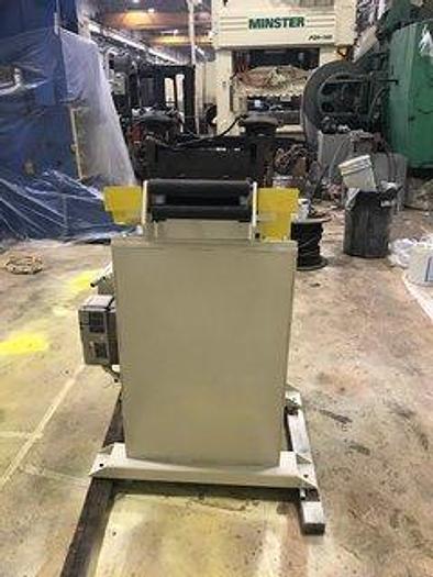 Used 2006 MECON 250F12IHD/3STR12/MRU200-6