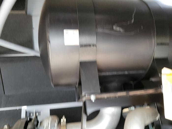 2021 MTU DS150 Generator 150 kW Tier 3