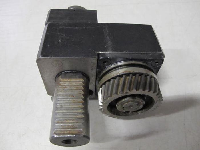 Werkzeughalter TRAUB 684854 angetr. WZ VDI 30 TNS 30