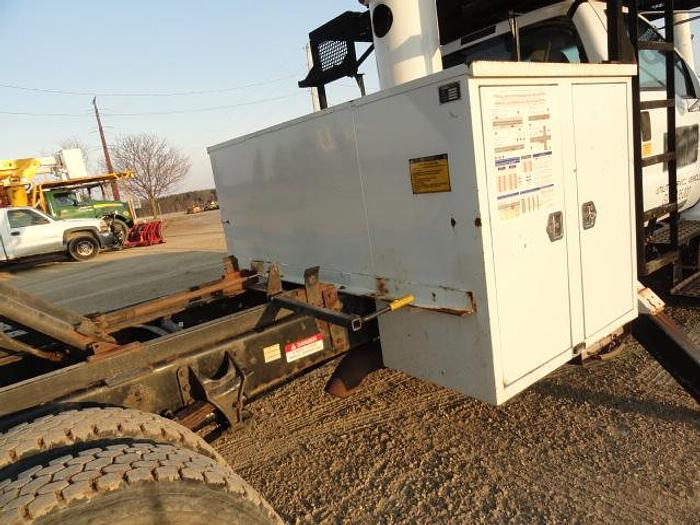 Used 2010 FORD F750