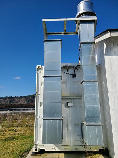 Used FlexMod C1D1 Unit