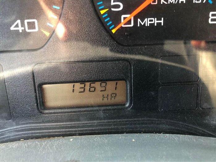 Used 2006 International Eline QuickRig