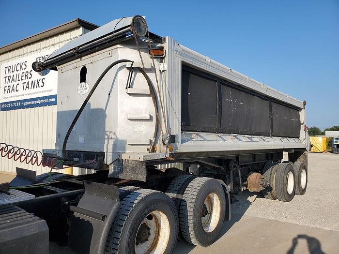 Used 1978 Axle DT5593