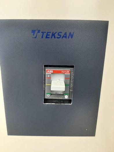 TEKSAN 30KVA