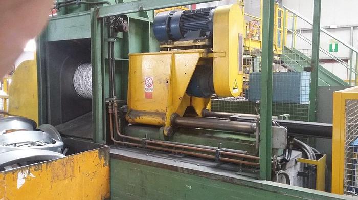 Used FIMI   2.5mm Multi-Blanking Line (Used) #3559