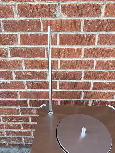  for parts or not working Touch Science Instruments  DLSB-20/20  Low Temperature  Coolant Circulation Pump