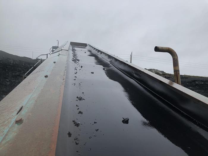 Used 2006 Powerscreen 2100 2 Deck