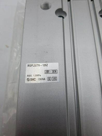 SMC MGPL32TN-125Z