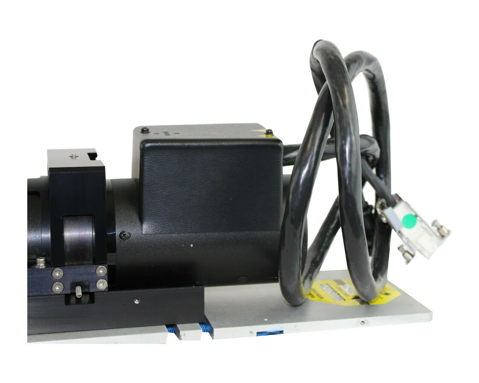 Used 2008 Applied Materials Laser Assy JDSU / ORBOT / AMAT Applied Materials