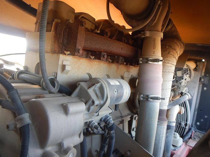 Used 2007 Dynapac CA260D 84" roller