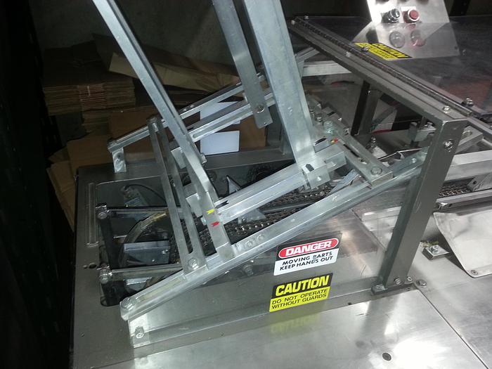 Used ADCO 15D HANDLOAD CARTONER