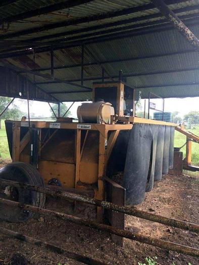 Used 2006 2006 Wildcat 514 windrow turner  514