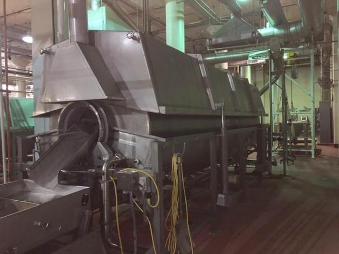 Used Hughes Blancher