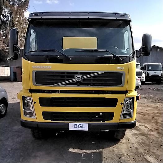 Usado 2010 VOLVO FM