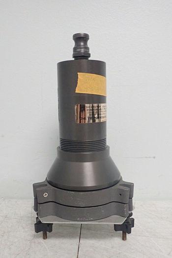 Used Andersen Tisch Environmental Inc PUF Air Sampler Head