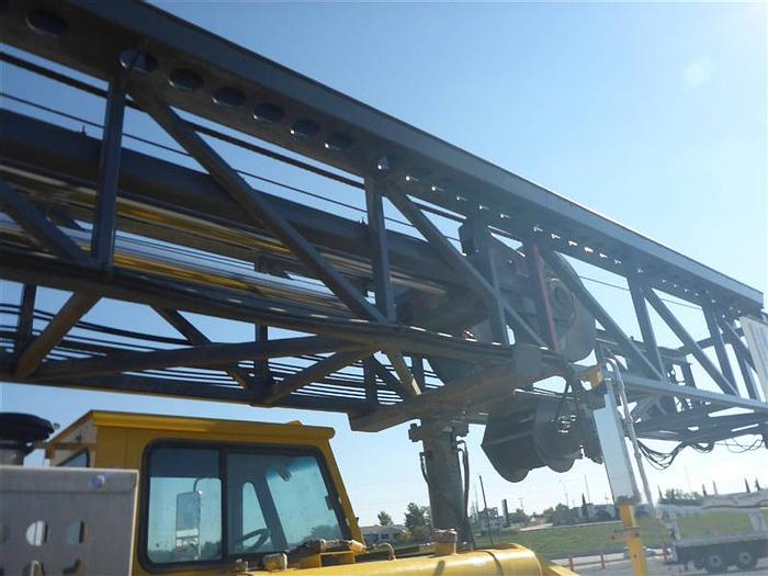 Used 2014 Atlas Copco RD20 III XC Drill Rig - Sold