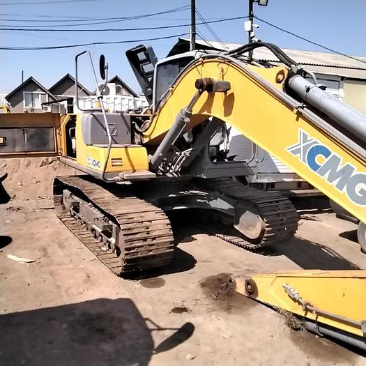 Usado 2018 XCMG XE150D