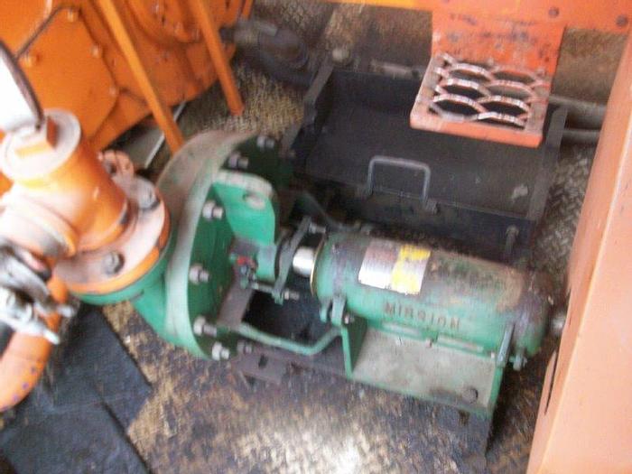 Used Oilwell 348.0