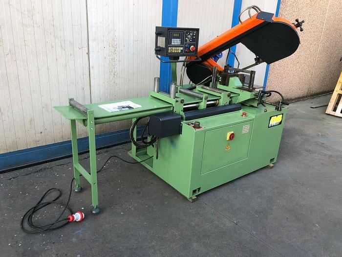 Usato SEGATRICE AUTOMATICA FMB MOD. ZEUS