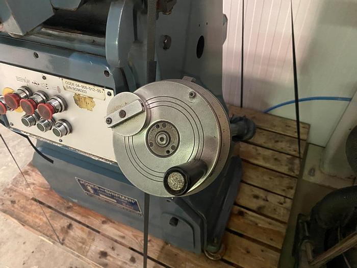 Used Jones & Shipman 540 Surface Grinder