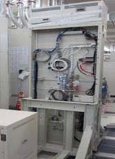 Used 2019 TEL Alpha 303i-k