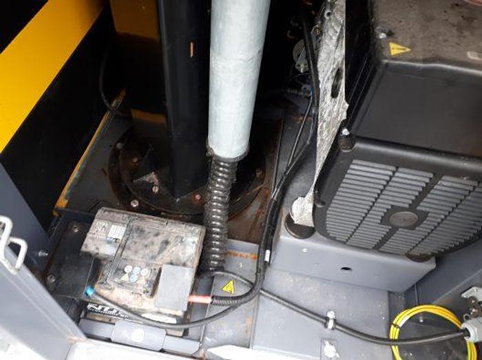 Used Atlas Copco Highlight B5+