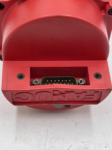 Used Fanuc A2.5/3000, A06B-0374-B175