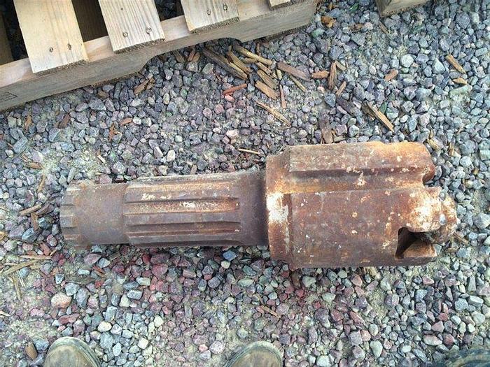 Used 0 Ingersoll-Rand