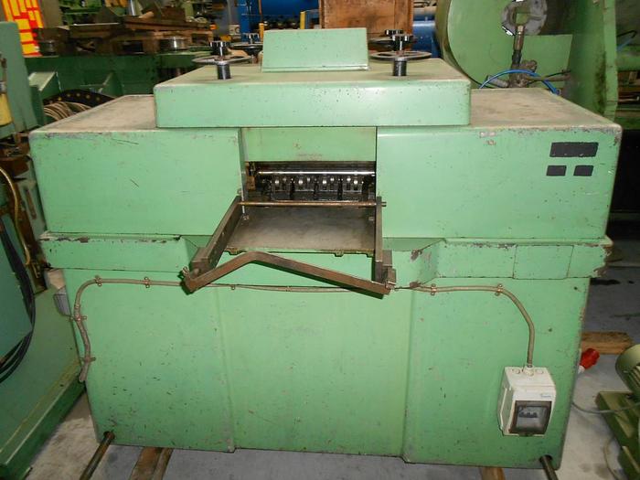 Gebruikt PRECISIERICHTER SHUBERT