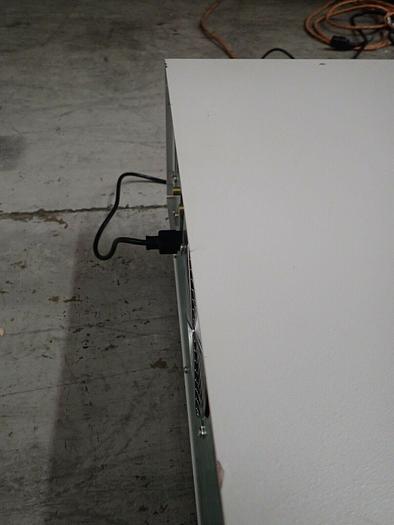 Used Agilent PrepStar SD-1 Solvent Delivery Module