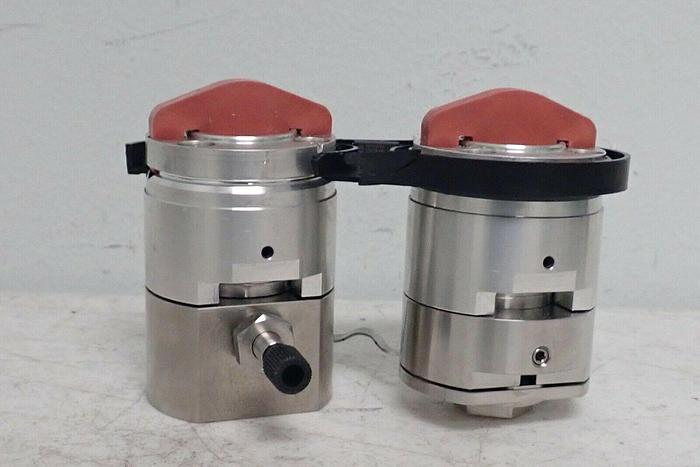 Used Agilent G4220-60310 Easy Maintenance Pump Head, Channel B