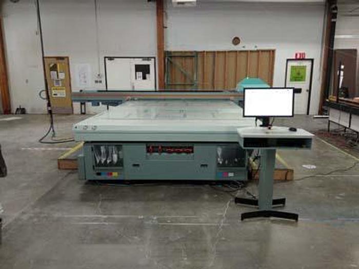 Used 2019 Fuji Acuity F66