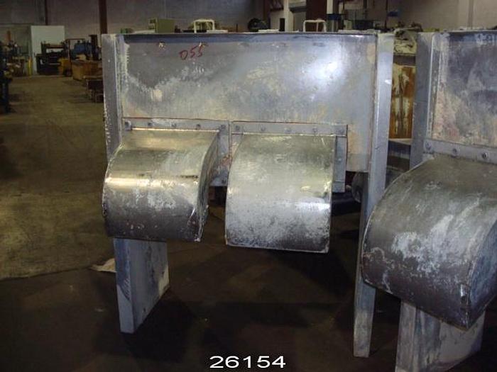 Used 1987 BIRD JS24 #26154