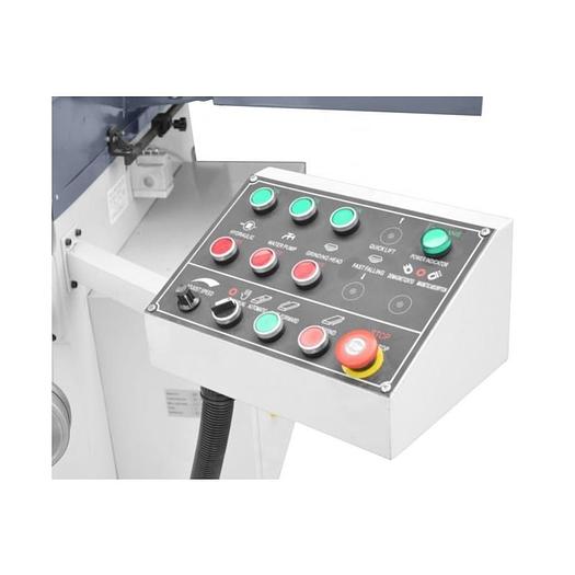 Cormak 800 x 400 Hydrualic Surface Grinder