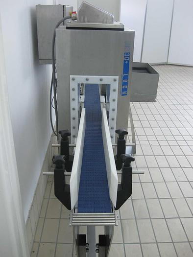 2005/2021 Metallsuchgerät spez. für Konservengläser Loma IQ4