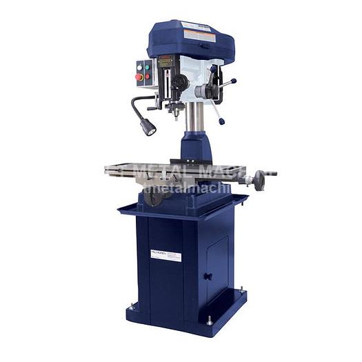 PALMGREN Mill Drill Machine 9680161