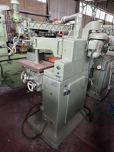 Buone Pantografo PARPAS PT 1/1 SV