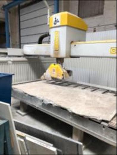 Gebraucht 2006 GMM 39 Rotex (M)