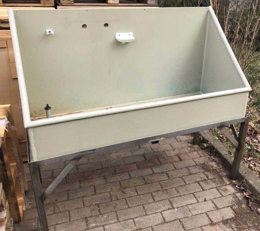 Used Sink