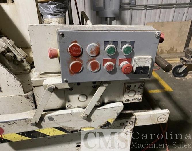 Used Mereen Johnson 312 DC Gang Rip