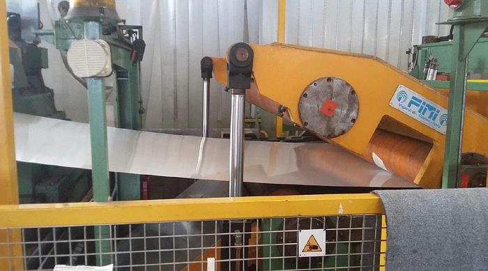 Used FIMI   2.5mm Multi-Blanking Line (Used) #3559