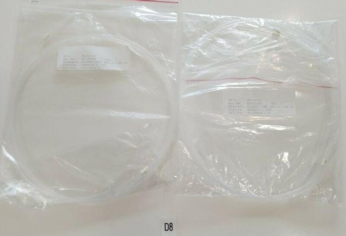 *NEW IN BAGS* LOT OF 3 PERKIN ELMER B3120384 CLOSED-TUBE 4X2.5/1100 LG