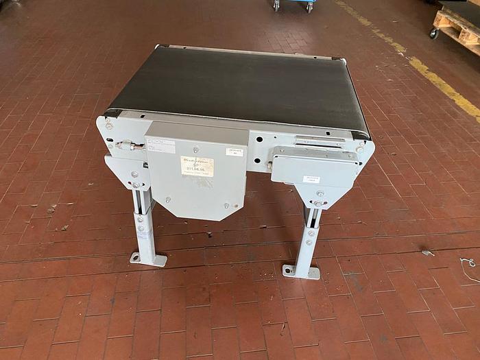 Gebraucht Gurtförderer Förderband Gurtband