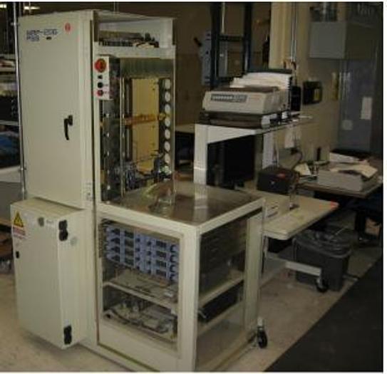 Used 1996 MICRO CONTROL CO. WRP256 PreScreen Tool