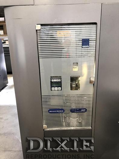 Used 2008 Mitsubishi V3000LS-5+TC+ED