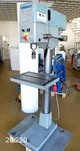 #20220 - MAXION Unimax 3