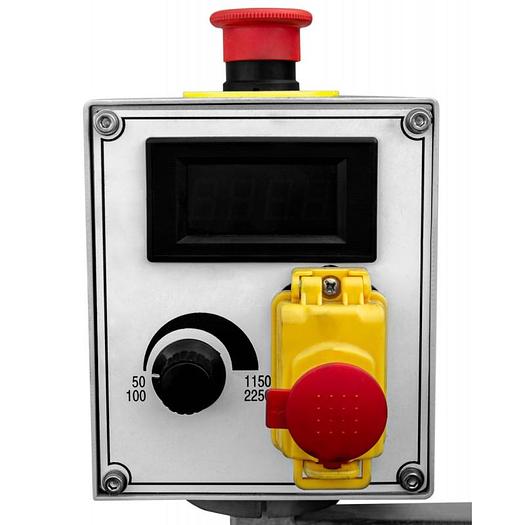 Cormak Tytan 750 Vario Milling & Turning Machine