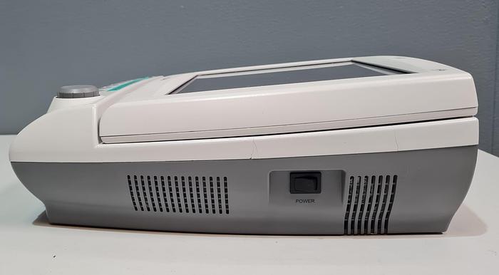 Gebraucht EDAN F9 EXPRESS Fetal Maternal Monitor + Transducers + Trolley