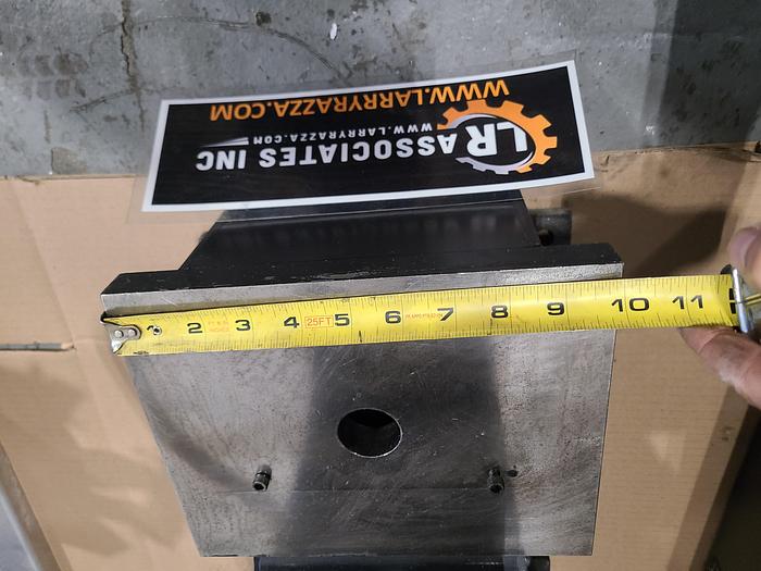 Used Mead Air Punch Press