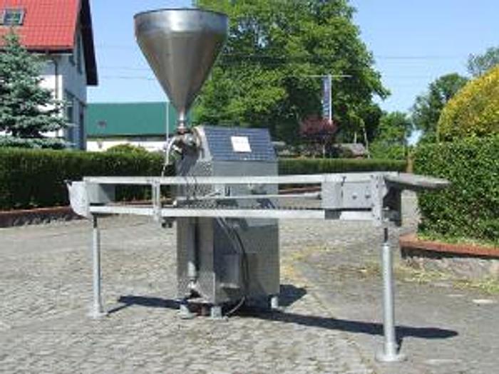 Used Linear piston feeder